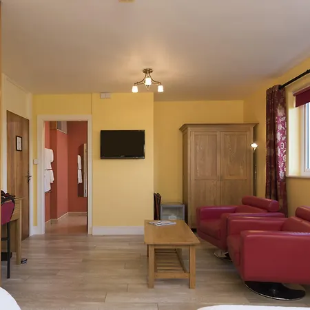 Kilbree House B&B-2