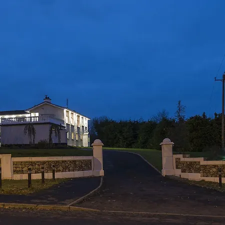 Kilbree House B&B-3