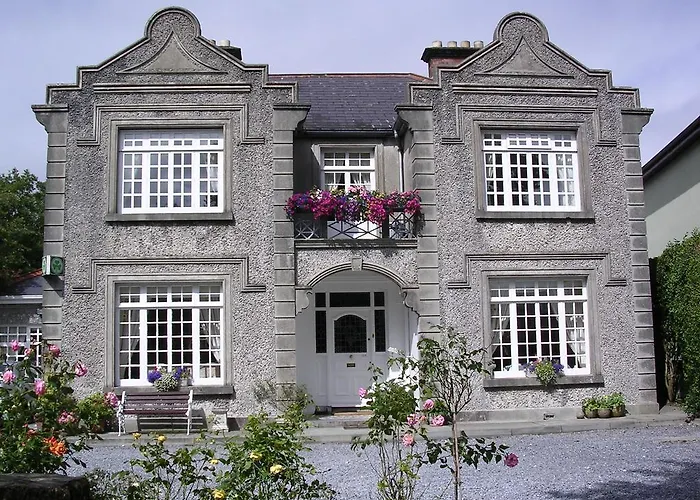 St Judes B&B Galway